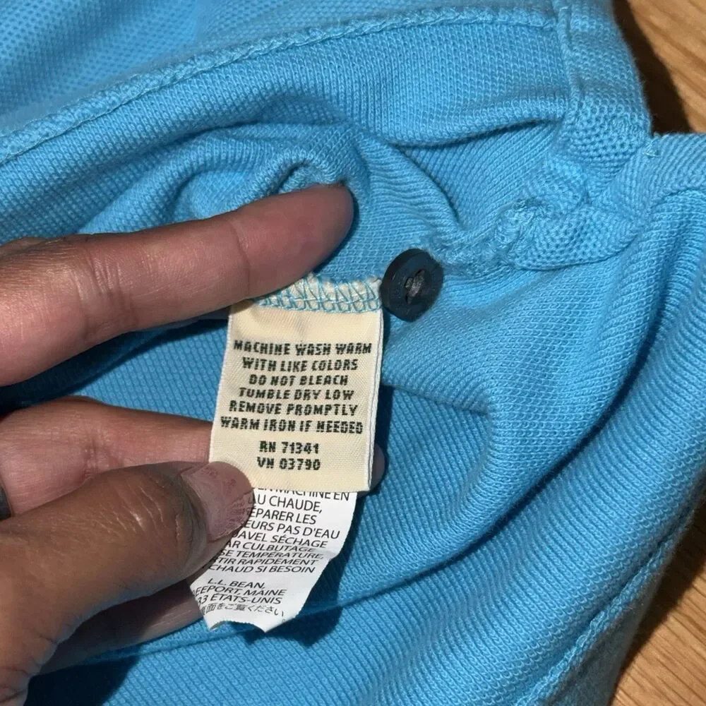 L.L. Bean bean premium